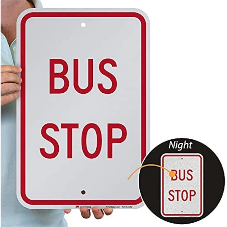 Road Signs