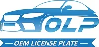 OEMライセンスプレート株式会社
