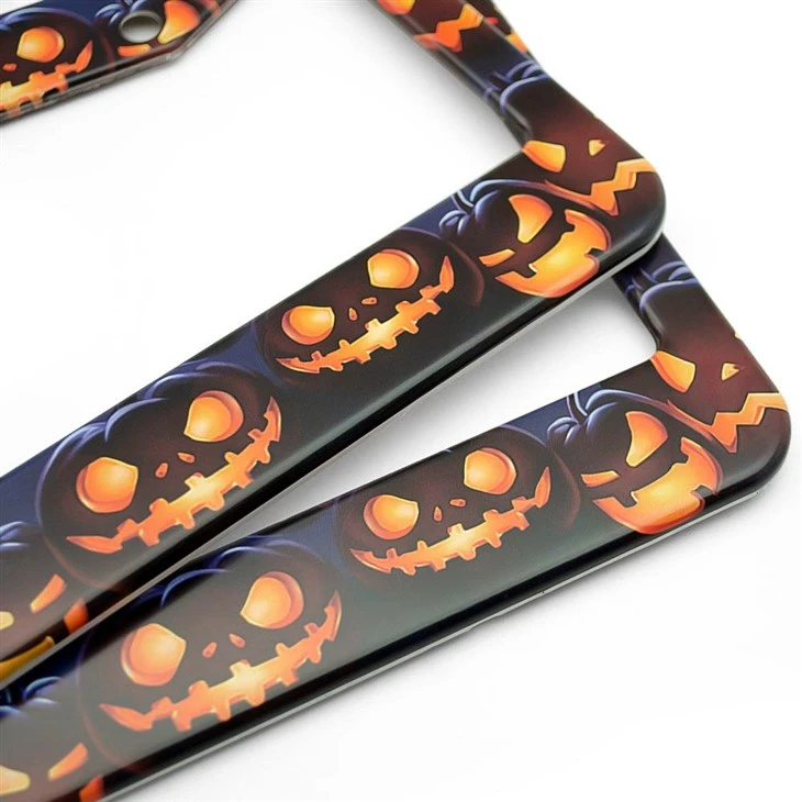 Sublimation Aluminum Reflective Plate Film suppliers